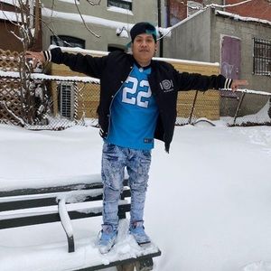 Meet your Posher, Gaspersitho